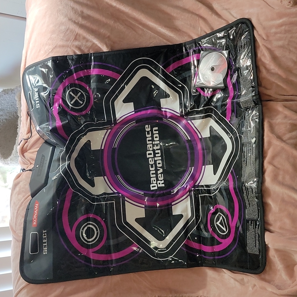 Dance Dance Revolution for PS3